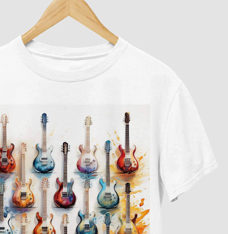 guitars