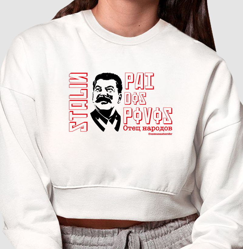 Stalin, Pai dos Povos