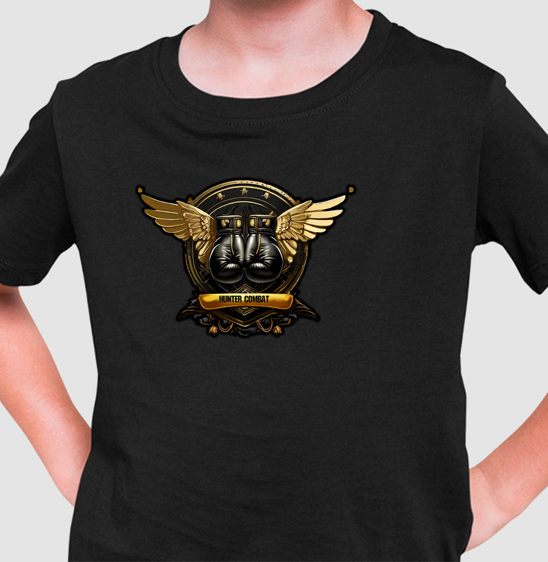 Camiseta Wingboxing