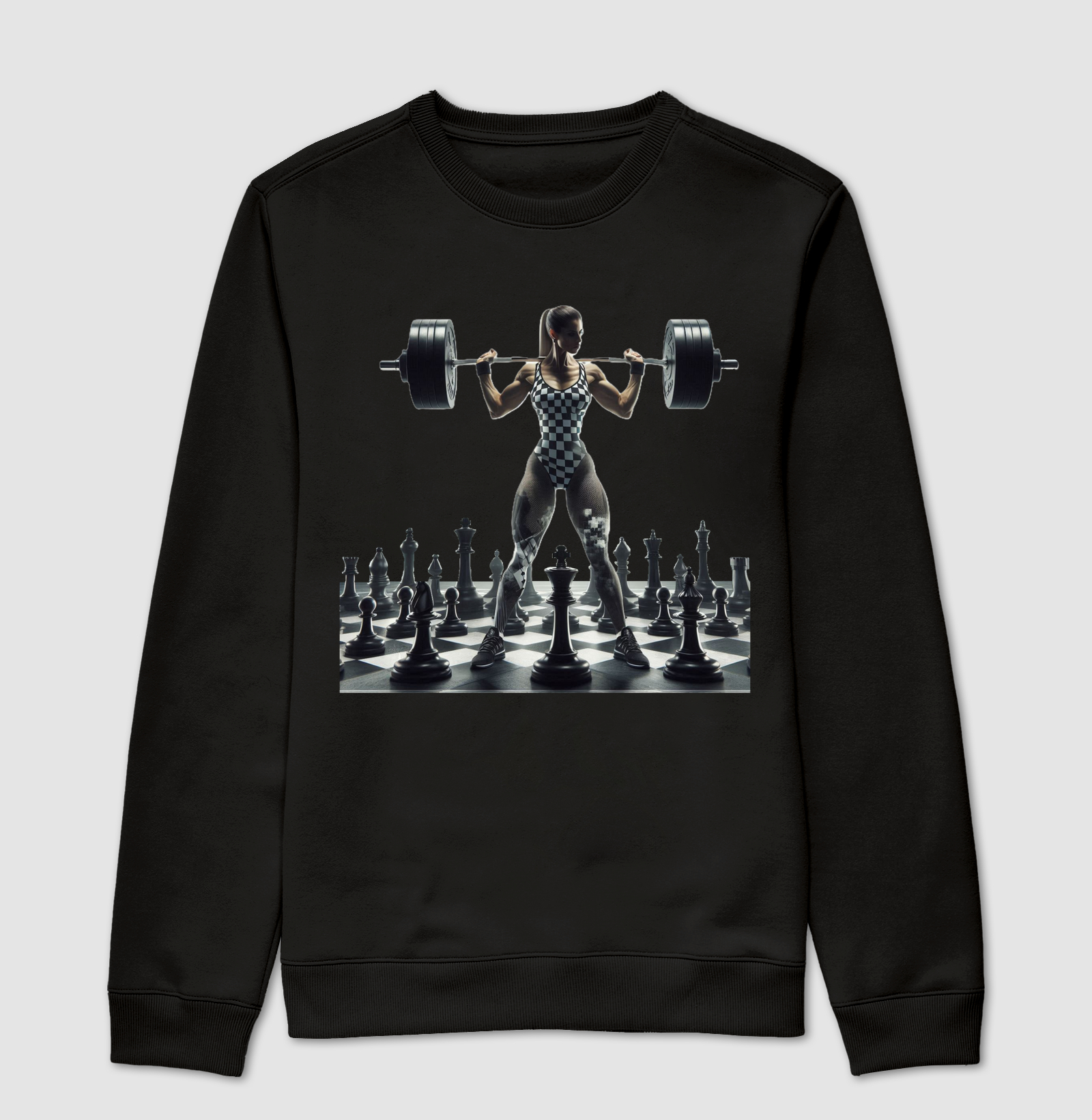 Chess Gym 
