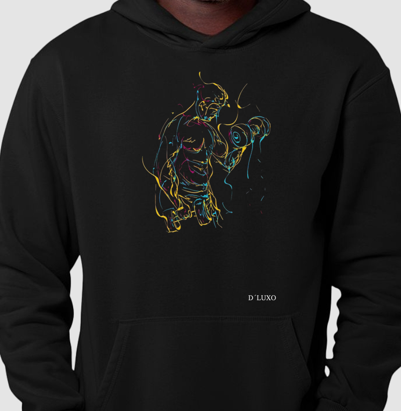 Homem Abstrato 3