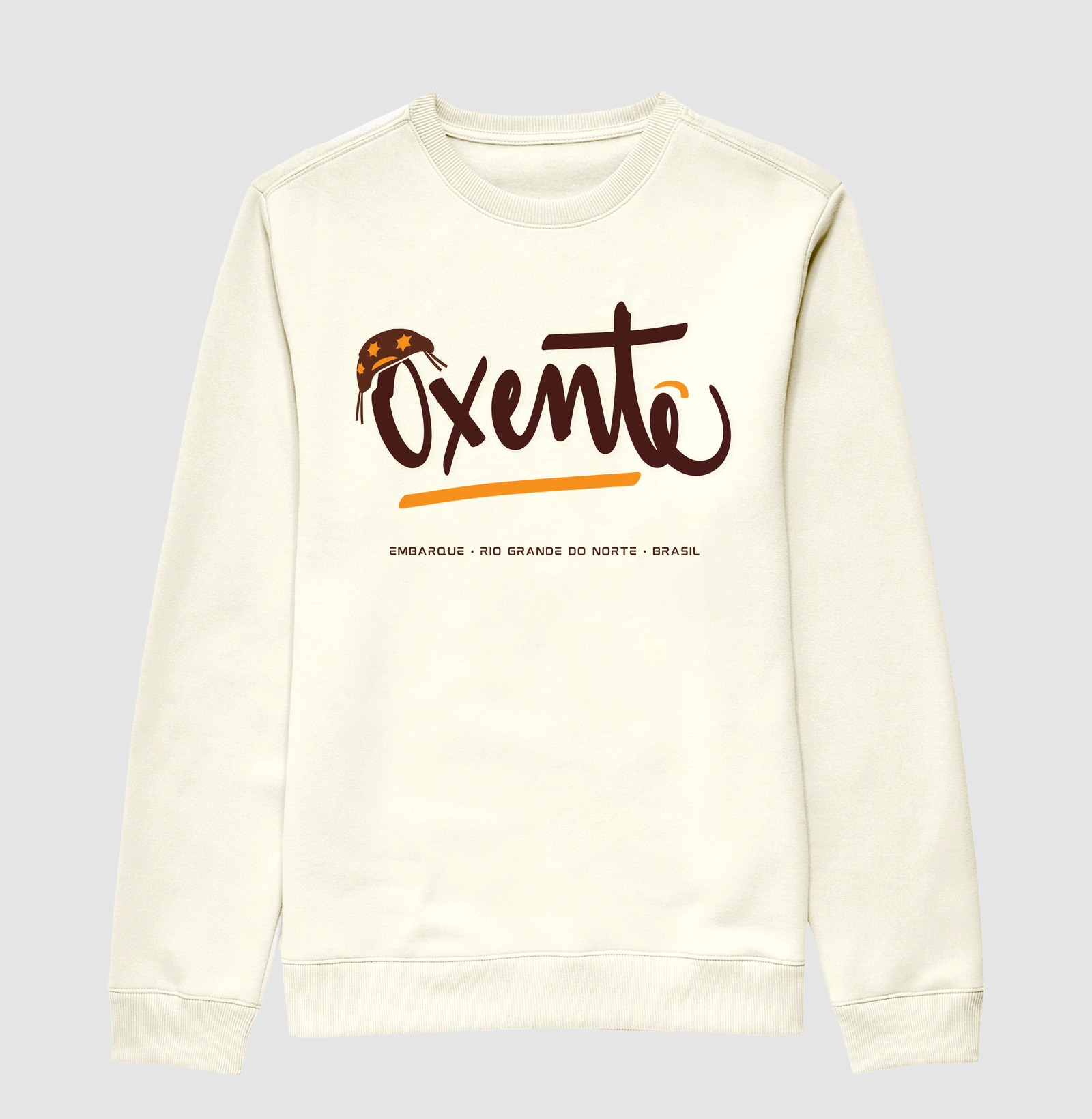 Oxente
