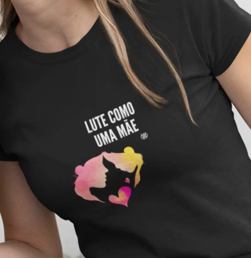 Mãe Lutadora