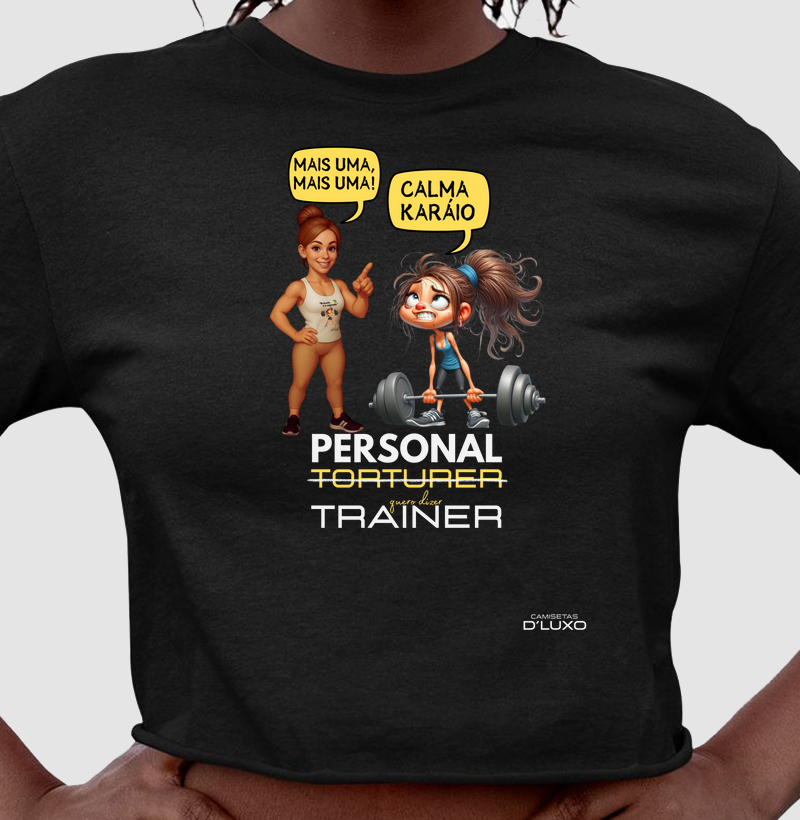 Personal Torturer