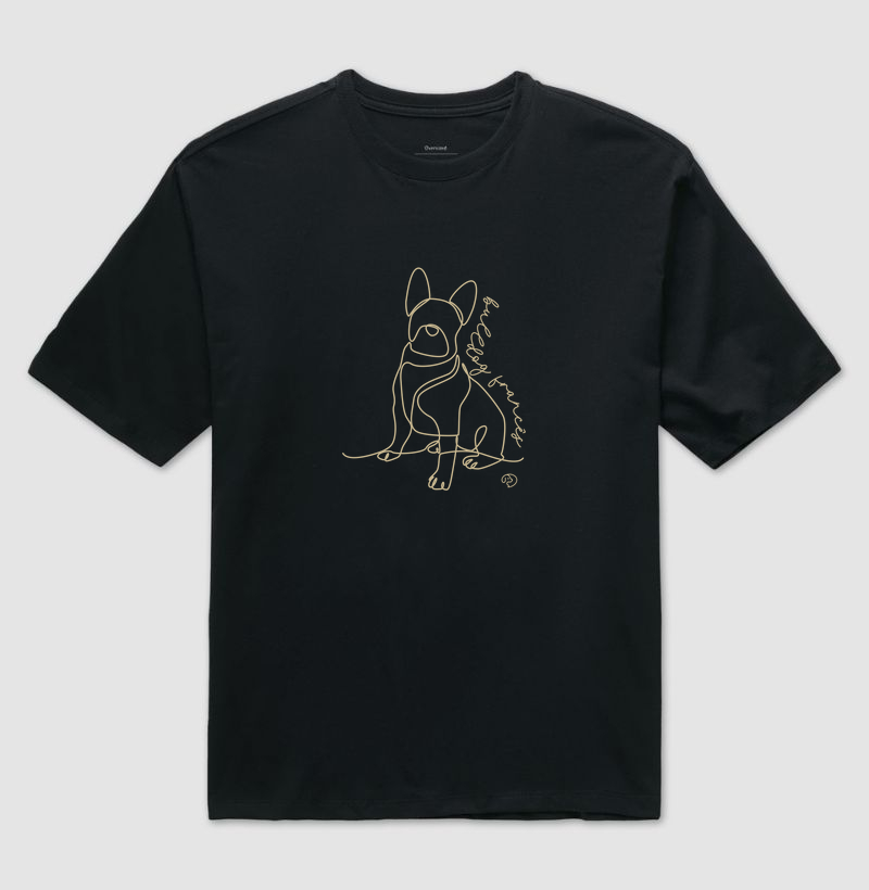 Bulldog Francês Line