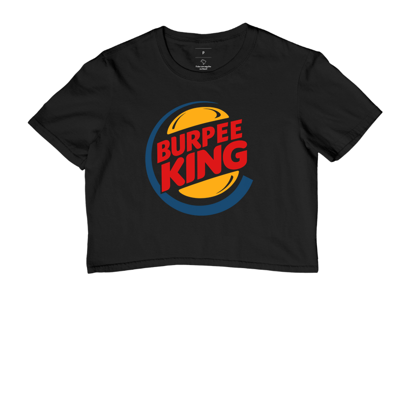 BURPEE KING