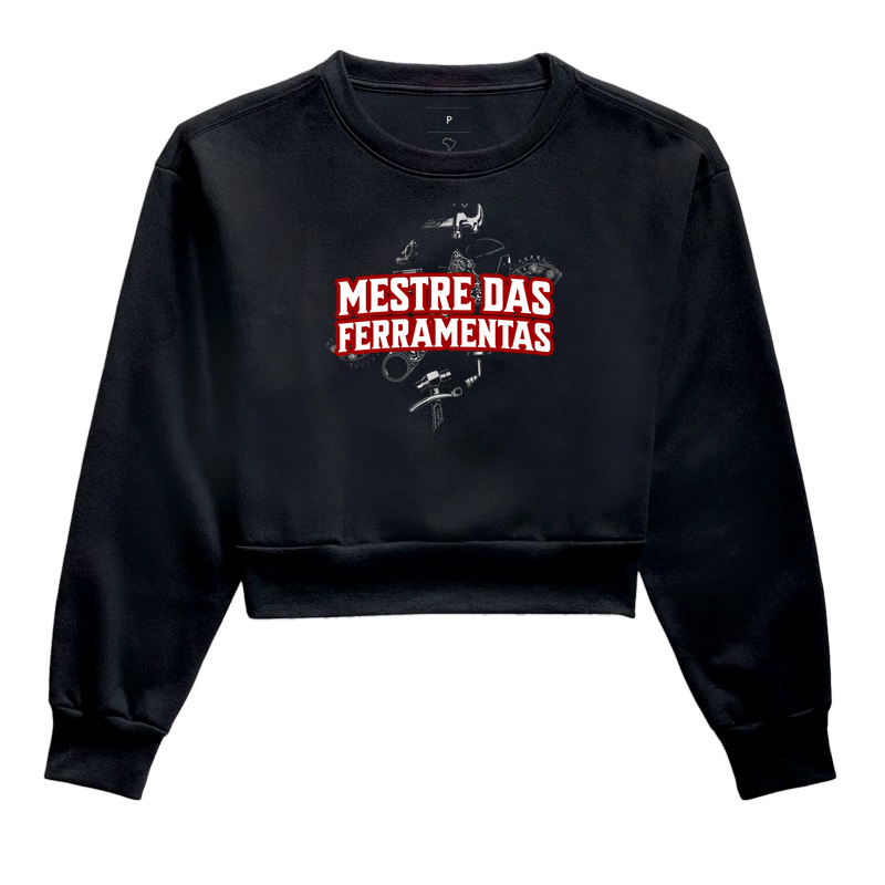 Mestre das Ferramentas – Para Quem Domina a Arte da Mecânica