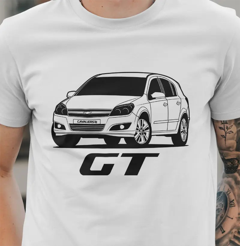 GT FRENTE