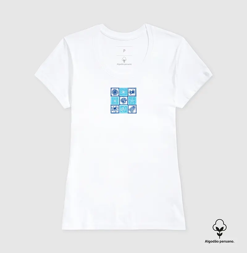 Natureza Marinha e Botânica