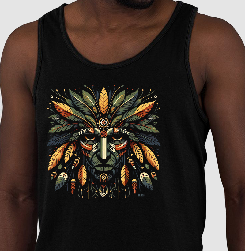 Xamã Tribal