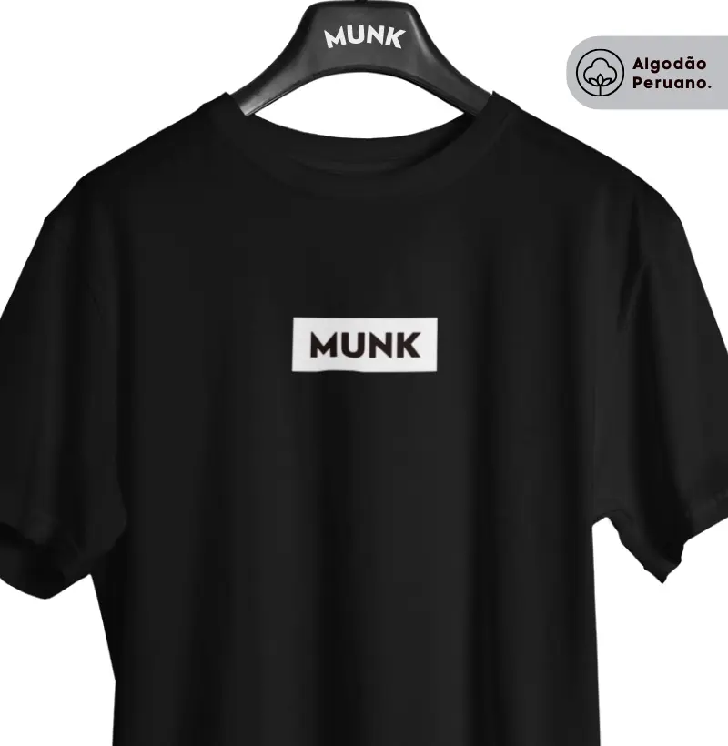 Munk Premium Style
