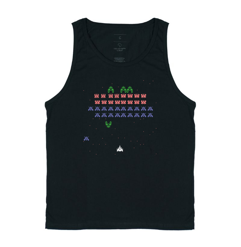 Galaga
