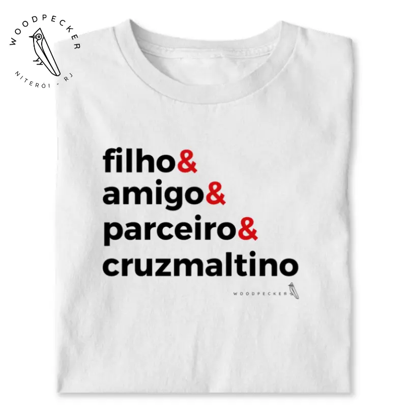 Filho Cruzmaltino TPTF DP FT