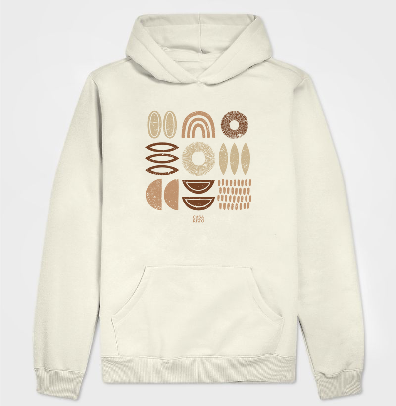 Elementos - Hoodie moletom