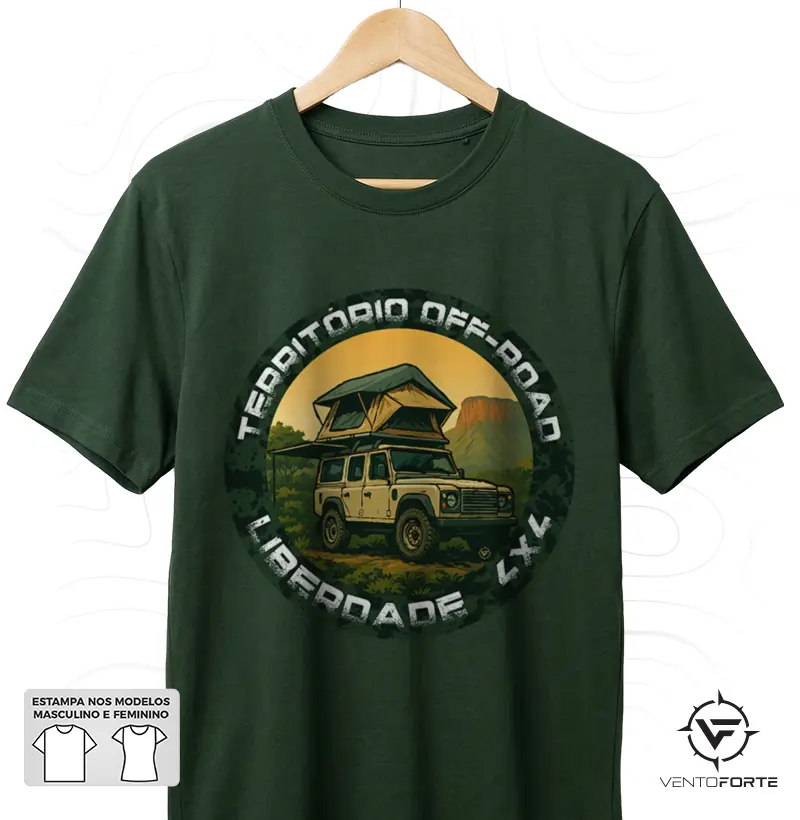 Território Off-Road