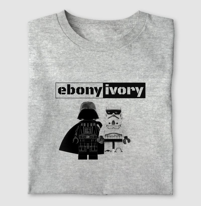 Ebony Ivory