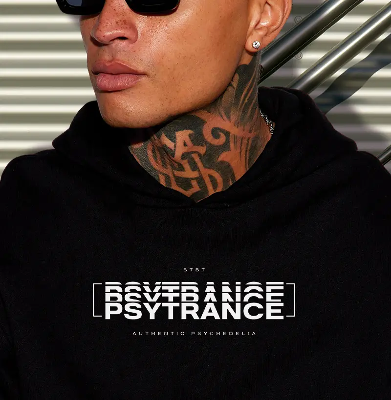PSYTRANCE Vol.2