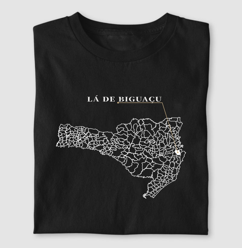 Biguaçu | Origem SC