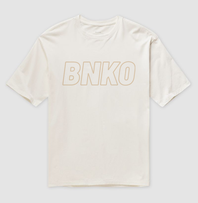 BNKO Soft Gold