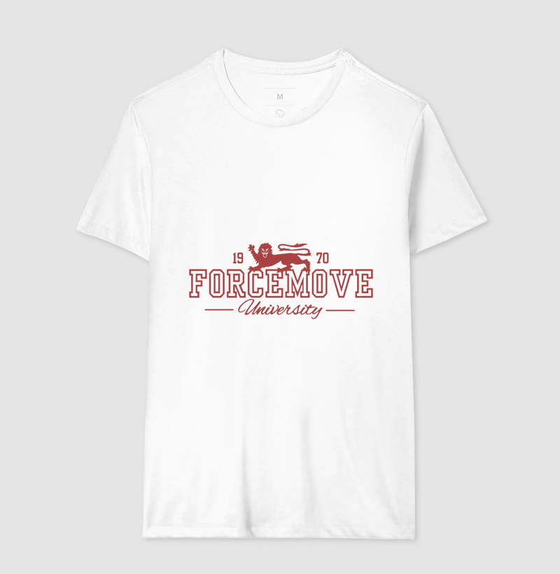 Camisetas ForceMove 