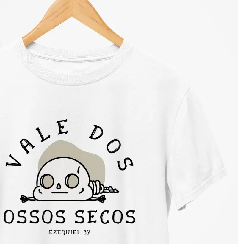 Ossos Secos