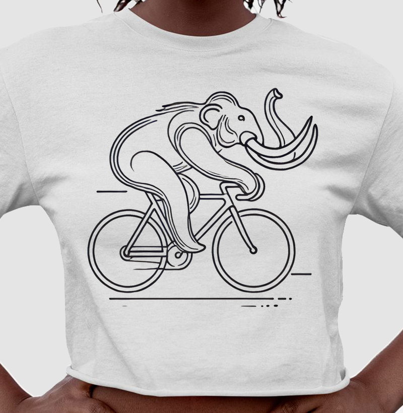 Mamute Ciclista