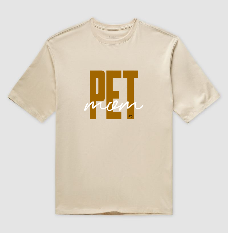 PET MOM