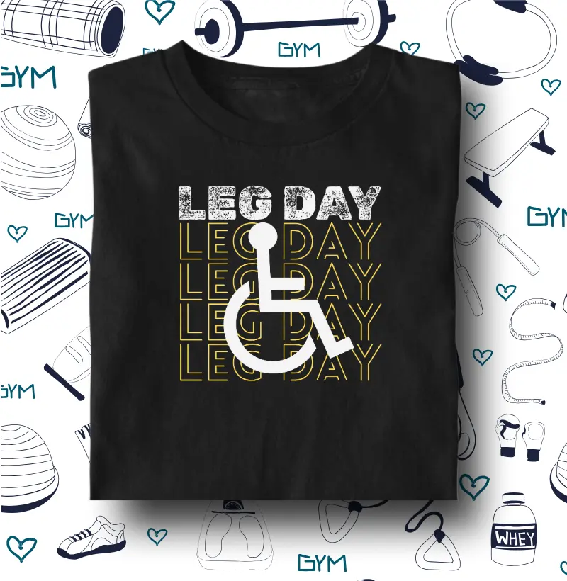 Leg Day