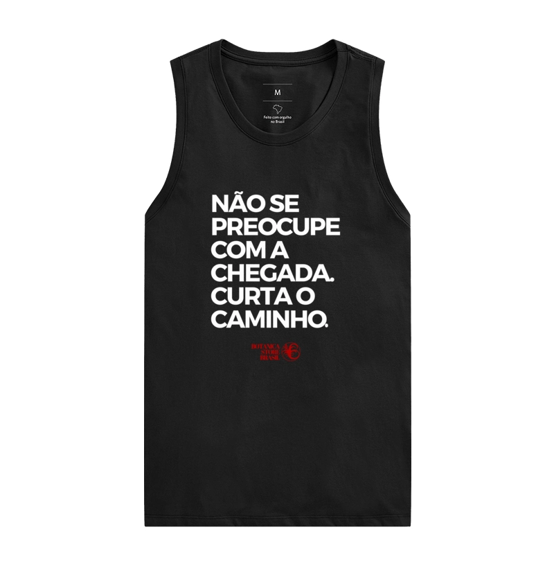 NÃO SE PREOCUPE
