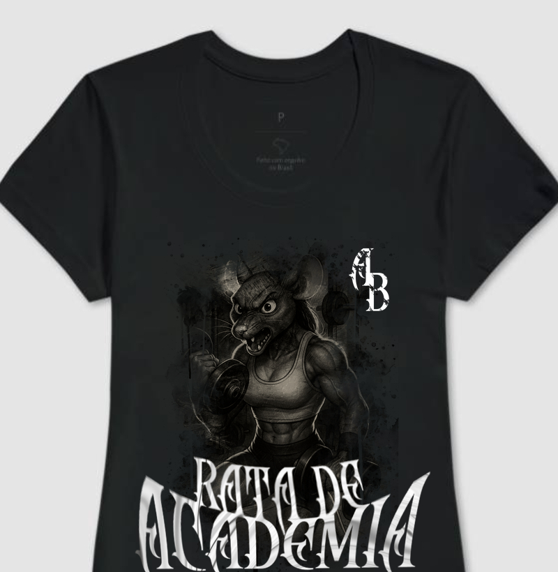 Rata de academia