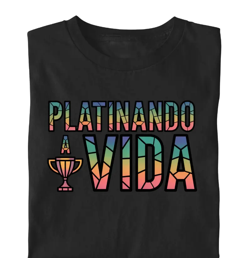 Platinando a Vida