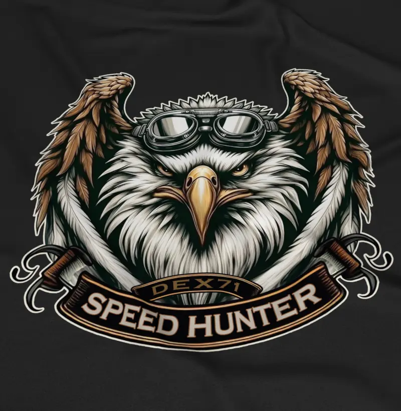 Eagle - 1