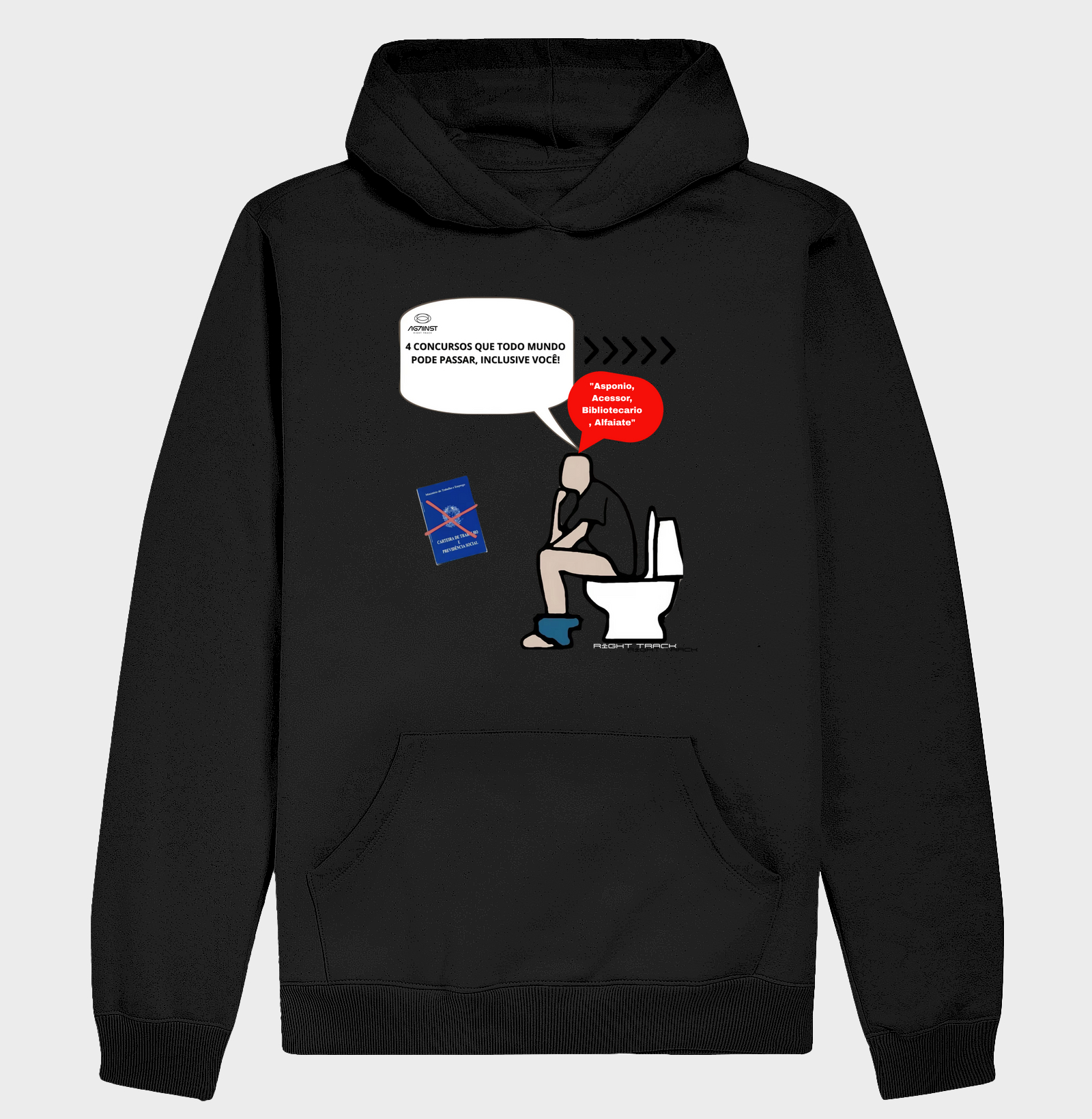 Camiseta Concursos