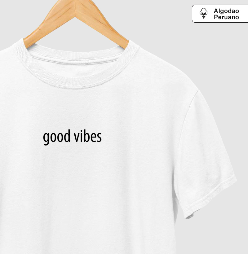 Good vibes