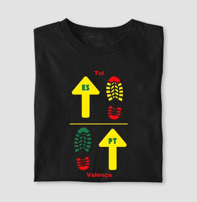 Valença | Tui