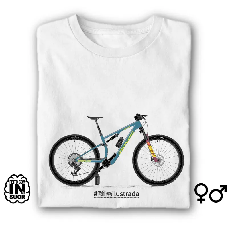 Specialized Epic8 [LeandroMingatto]