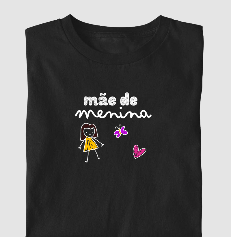 Mãe de desenhista