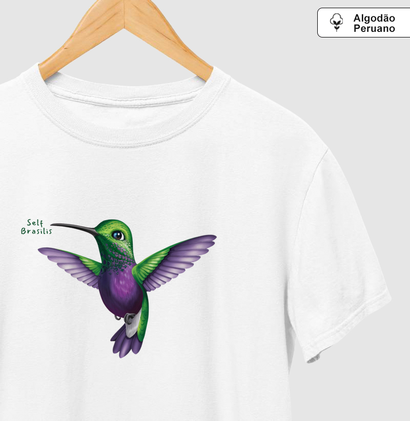 BEIJA - FLOR | Confecção Reserva 🦜
