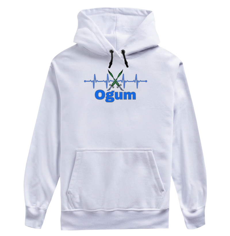 Frequência de Ogum
