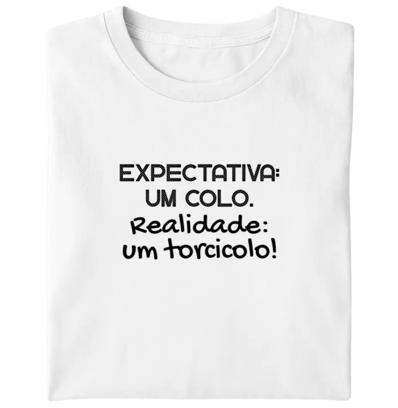 Expectativa & Realidade