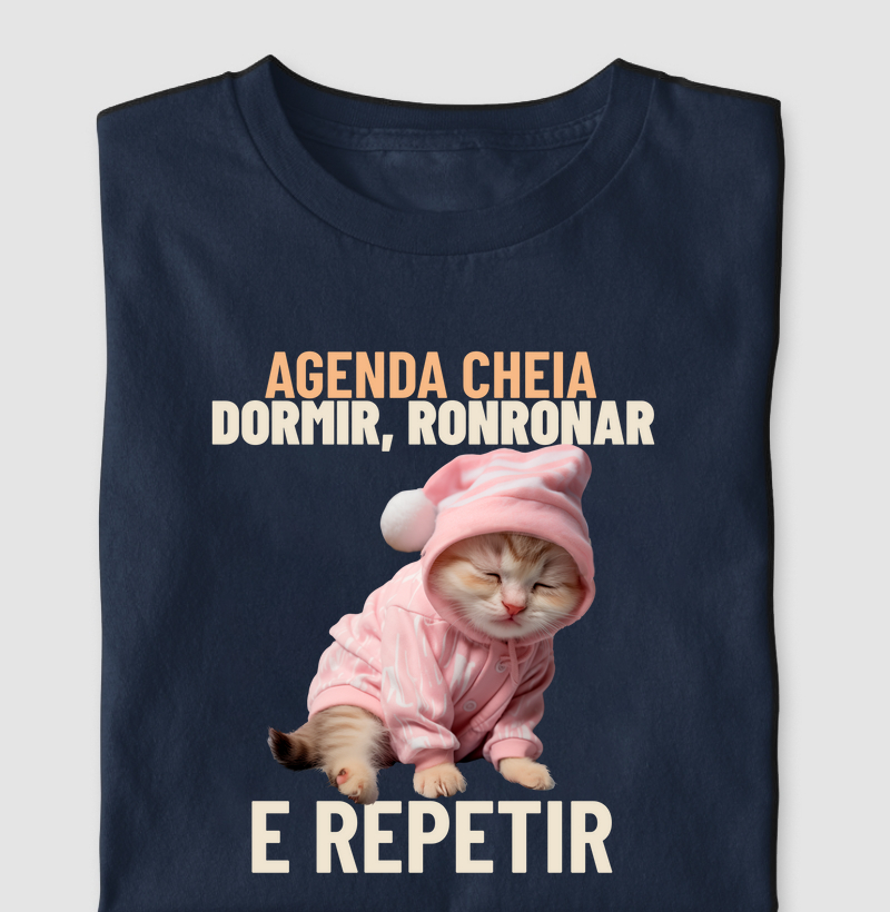 Agenda Cheia
