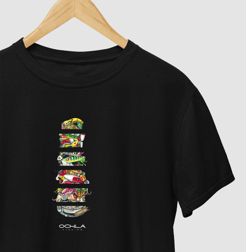 THE BAITS A ORIGINAL 