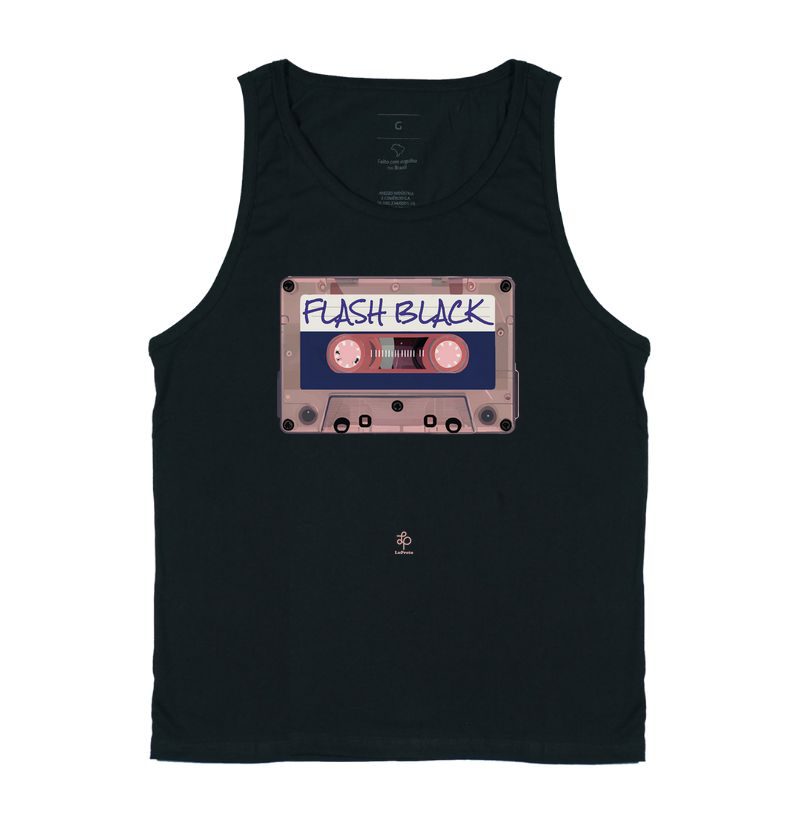 K7 - FLASH BLACK