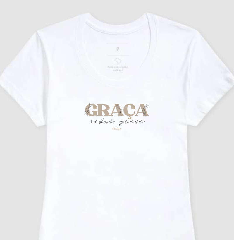 Graça sobre Graça