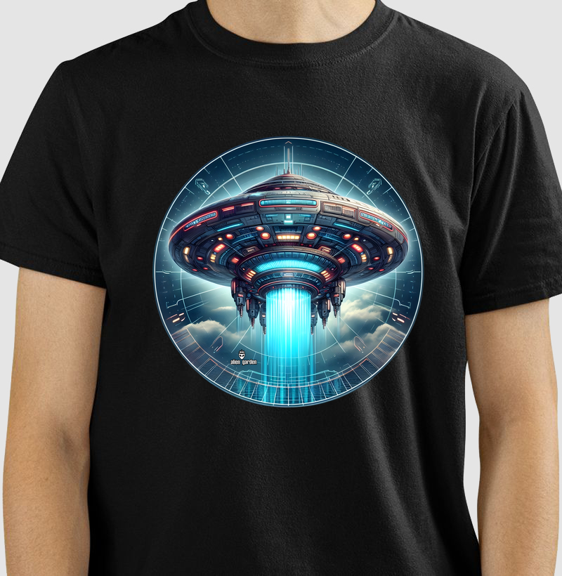 Retro-Tech Drop