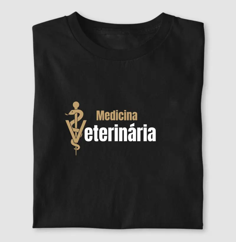  Medicina Veterinária 
