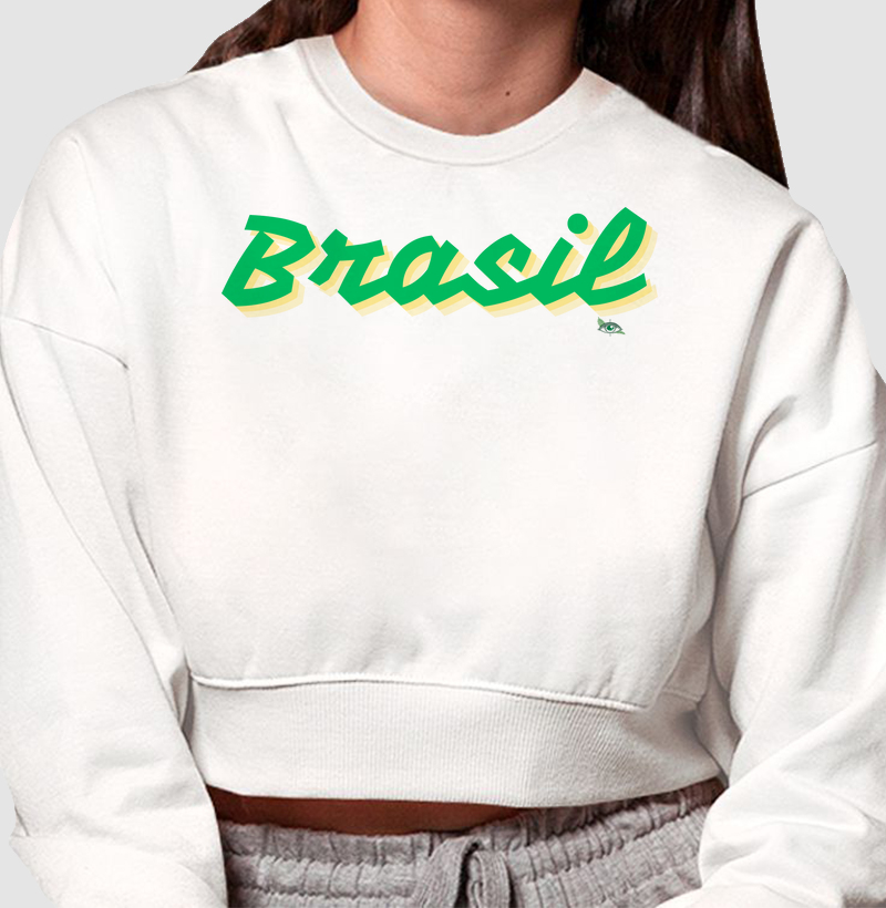 Brasil - Amarelo e Verde