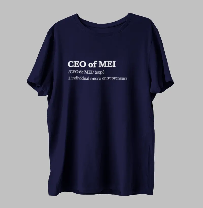 CEO DE MEI