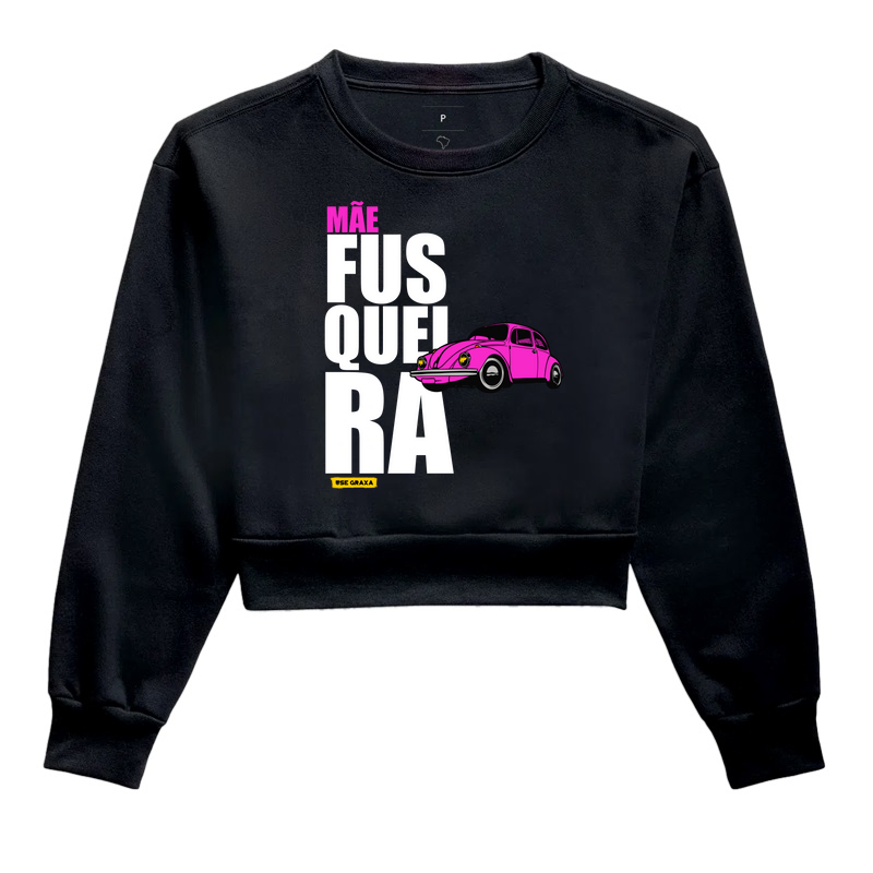 Mãe Fusqueira