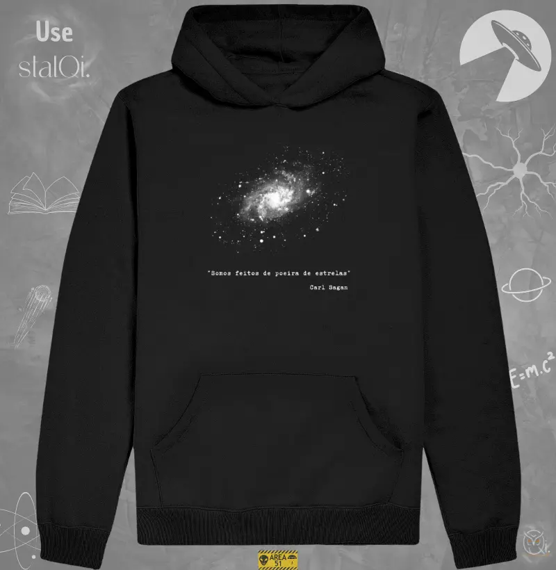 Poeira de Estrelas
